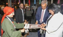 Craft İstanbul'a Bursa damgası