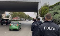 Bursa'da bomba ihbarı!