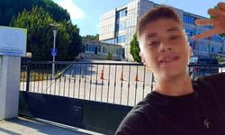 Lisede korkunç zorbalık