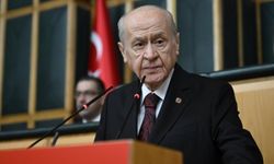Bahçeli: CHP baltayı taşa vurmuştur