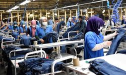 Türk moda devi Türkiye'deki fabrikasını kapattı