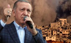 ''Gazze'deki ateşkesin yakın takipçisi olacağız''