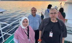 Alıkonulan Bursa vekilinin ailesi konuştu!