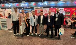 Bursa iş dünyası, PACK EXPO Las Vegas'ta
