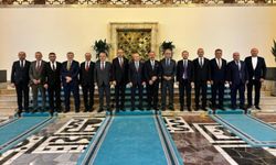 Bursa'da iki ilçe başkanlığına yeni atama!