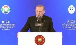 Erdoğan: ''Yeniden soykırımın bedeli ağır olur''