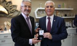 Başkan Bozbey'den Turgay Erdem açıklaması!