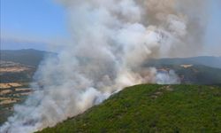 Bursa'da seferberlik başlatıldı!