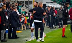 Bursaspor'da Musa sahalara döndü!