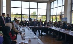 Üretici kadınlar Büyükşehir’le güçleniyor