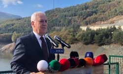 Bozbey: Bursa susuz kalmayacak