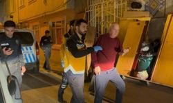 80’lik vatandaşların içki gecesi acilde bitti