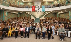 Nilüfer’de 15 Yıllık Kadın Dayanışması Sürüyor