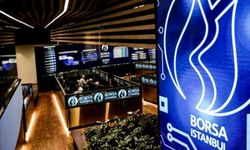 Borsa uçuşa geçti!