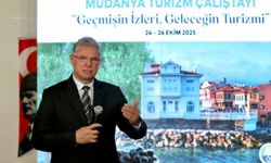 Mudanya'nın turizm rotası çiziliyor