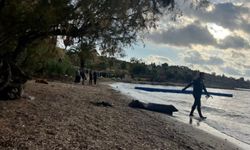 Umuda yolculukta acı son: 16 ölü