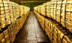 Merkez Bankası altın alımını durdurdu!