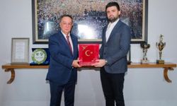 Ekrem Alfatlı'dan Bursaspor'a Ceza Tepkisi