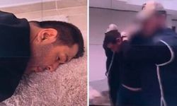 MOSSAD'a casusluk yapan avukat yakalandı
