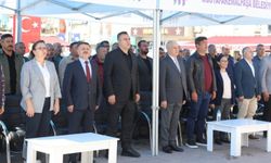 Büyükşehir'le tarlalar yeniden canlanıyor!