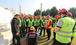 Burulaş afetlere hazırlıkta gücünü artırıyor