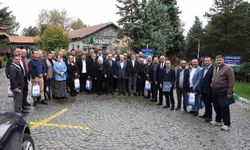 Bozbey: "Bursa’nın vergisi Bursa’da kalmalı"