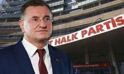 CHP'nin 39. Kurultay sürecine iptal istemi!