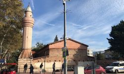 Bursa'da tepki çeken restorasyon