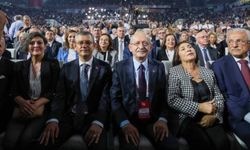 CHP Kurultay davası başladı