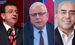 İmamoğlu, Yanardağ ve Özkan hakkında tutuklama kararı!
