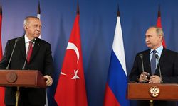 Erdoğan, Putin ile Gazze’yi görüştü!