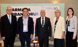Dünya kentleri arasında güçlü işbirliği!