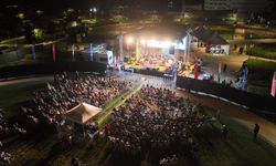 Bursa’da müzik dolu festival