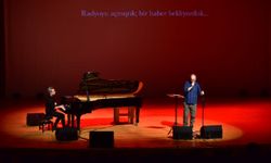 Bursa festivalinde unutulmaz gece!