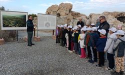 Minik kâşiflerden İznik’in eşsiz tarihine yolculuk