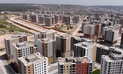 Konut satışında eylül rekoru