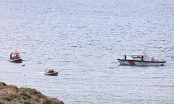 Bodrum'da tekne battı: 7 ölü!