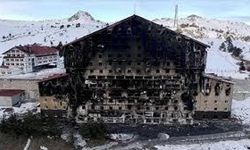 Kartalkaya davasında karar