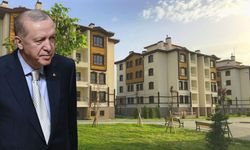 81 ile 500 bin konut geliyor!