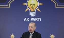 Cumhurbaşkanı Erdoğan'dan CHP'ye sert tepki