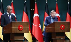 Cumhurbaşkanı Erdoğan’dan AB üyeliği mesajı