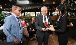 Nilüfer’de Cumhuriyet’in 102. yıl heyecanı