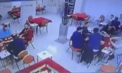 Bursa'da depreme böyle yakalandılar!