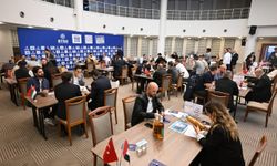 Bursa gıda sektörü için Körfez’e yeni ticaret köprüsü