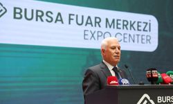 Bozbey: "Üreten Bursa, daha güçlü bir Bursa demektir"