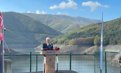 Bozbey: "Sadece bu yıl 45 su kuyusu açtık"