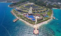Paramount Otel'e kayyum atandı