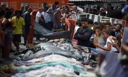 Uyuşturucu operasyonunda 132 kişi öldürüldü