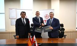 Bursa, İspanya ile ticari ilişkilerini güçlendiriyor
