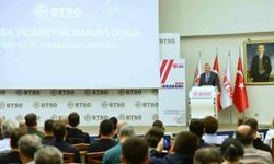 BTSO’dan yapay zeka hamlesi